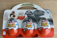 Kinder Joy 3er-Pack