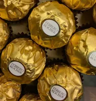 Ferreo rocher