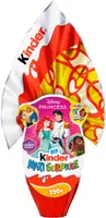 Maxi Kinder Surprise 320g Disney Princesse