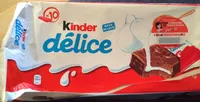 Kinder Délice