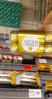 Ferrero rocher t16