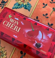 Mon chéri