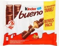 Kinder Bueno