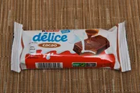Kinder délice cacao - 42g