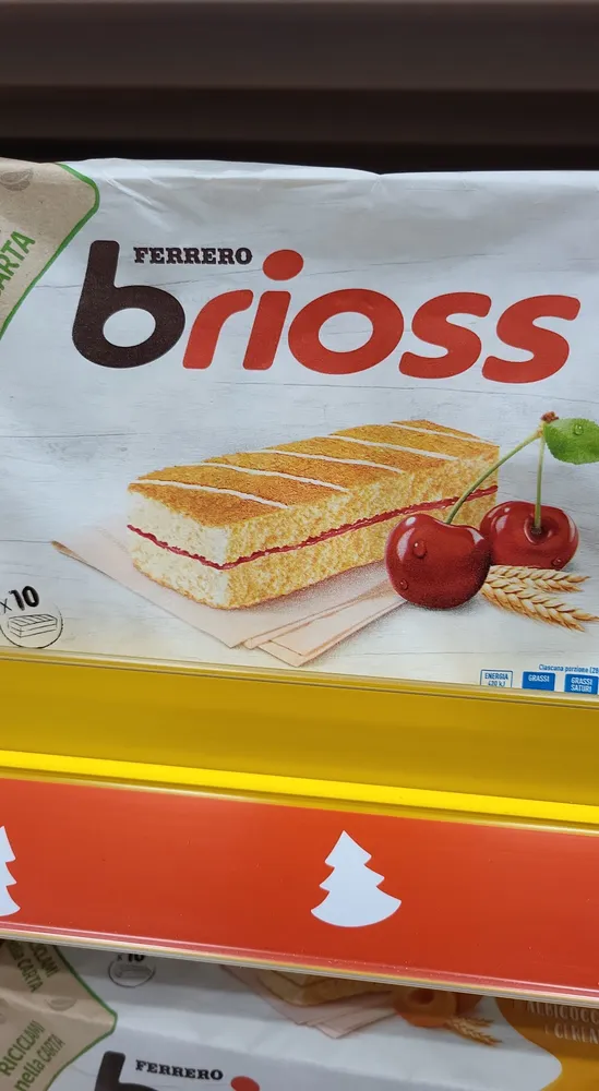 Brioss