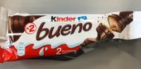 Kinder bueno
