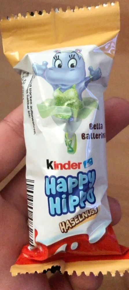 HappyHippo