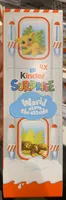 Kinder Surprise "World above the clouds"