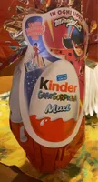 Kinder Grand sorpresa maxi