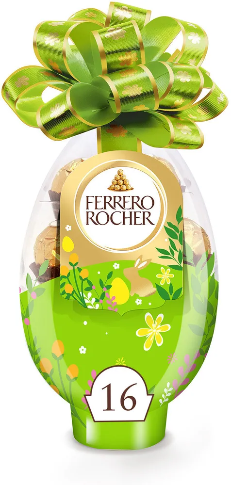 Ferrero Rocher