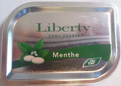 Liberty