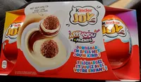 Oeuf Kinder