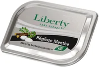 Liberty Liquirizia GR.