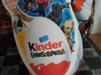 Kinder sorpresa