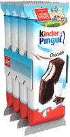 Kinder Pingui 4x30g
