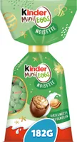 Kinder Mini Eggs Noisettes