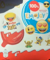 Kinder Joy