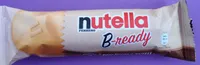 Nutella B-Ready