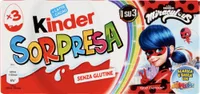 Kinder Sorpresa