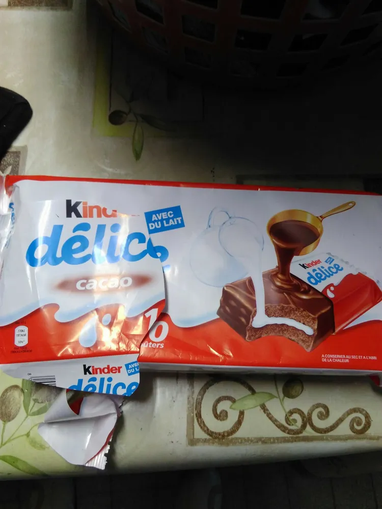 Délice