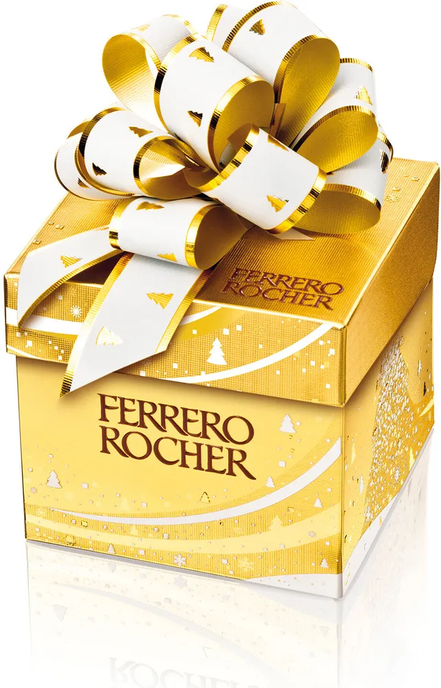 Rocher T18 Cube