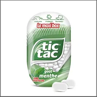 Tic Tac Fresh Mint