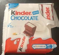 Kinder Maxi