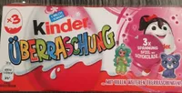 Kinder