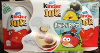 Kinder Joy