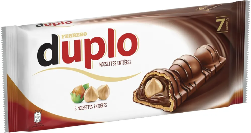 Duplo