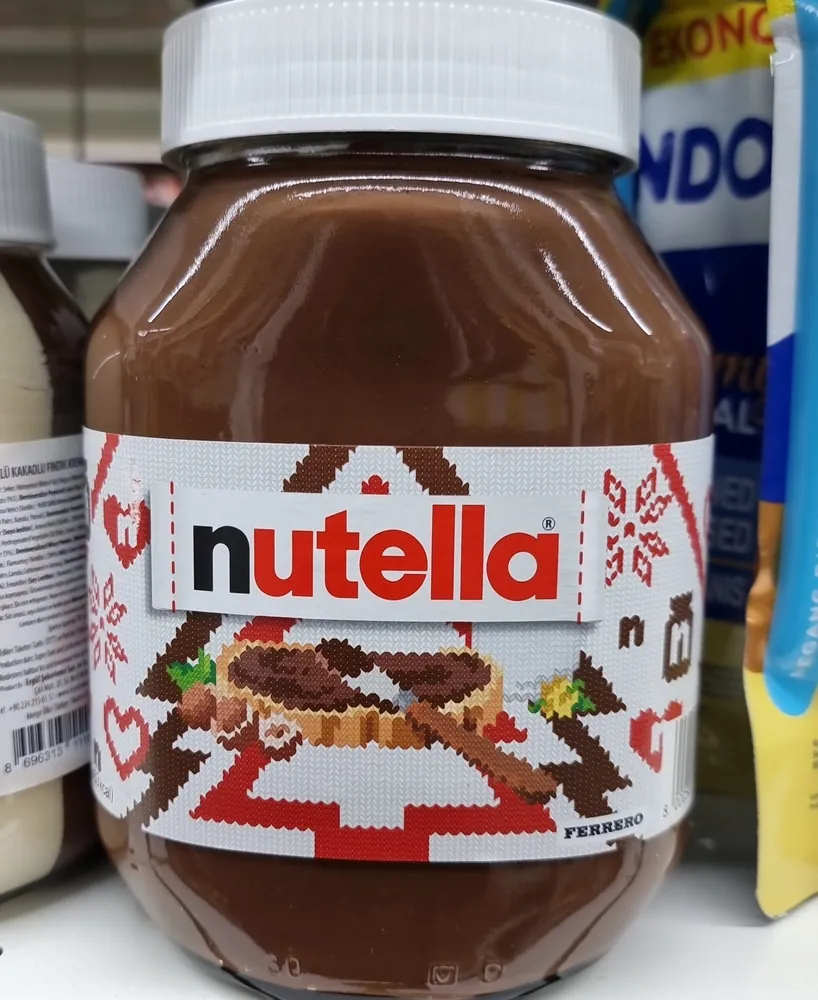Nutella