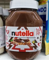 Nutella