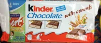 Kinder Country
