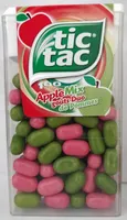 Tic Tac (goûts Duo de Pommes)