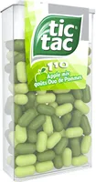 Tic Tac Apple Mix goût Duo de Pommes