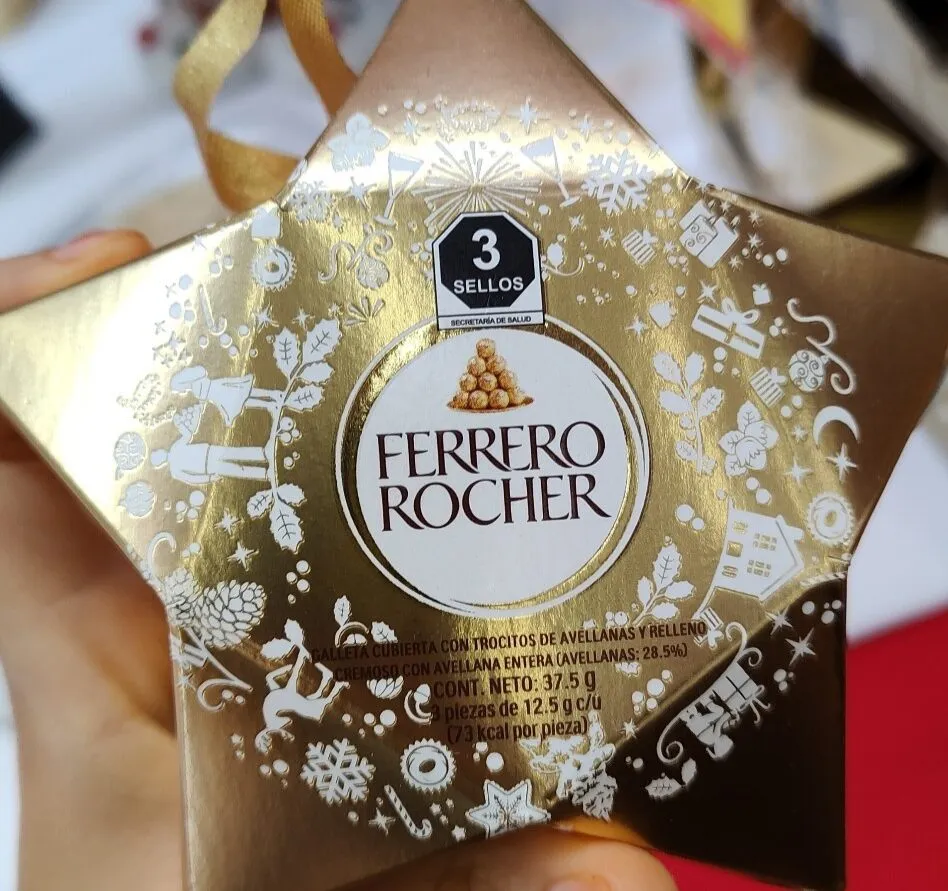 Ferrero Rocher