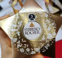 Ferrero Rocher