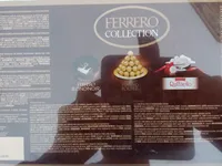 Ferrero collection