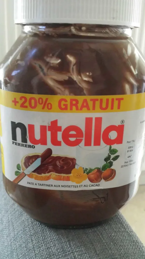 Nutella