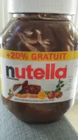 Nutella