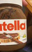 Nutella 600g