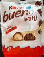 Kinder Bueno Mini