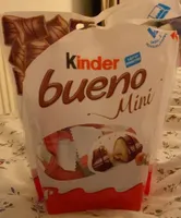 Kinder bueno mini