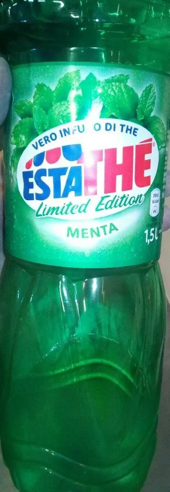 EstaThé menthe