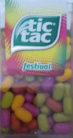 Tic tac festival