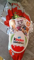 Kinder gran sorpresa