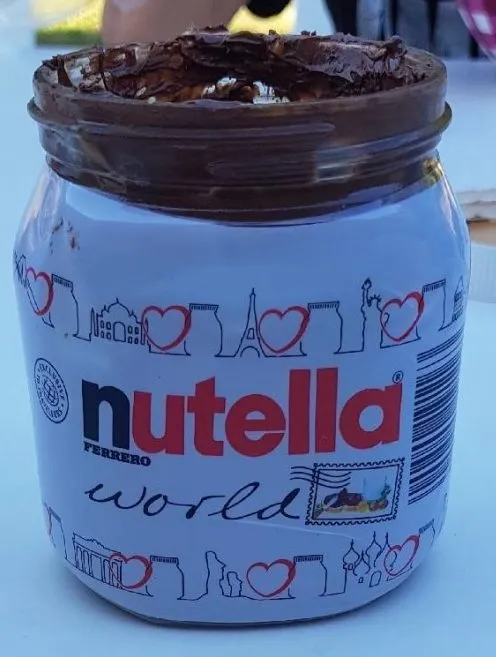 Nutella
