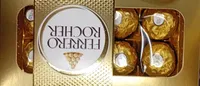 Ferrero Rocher
