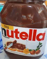 Nutella