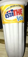 The Estathe'ice Limone T4 CL20